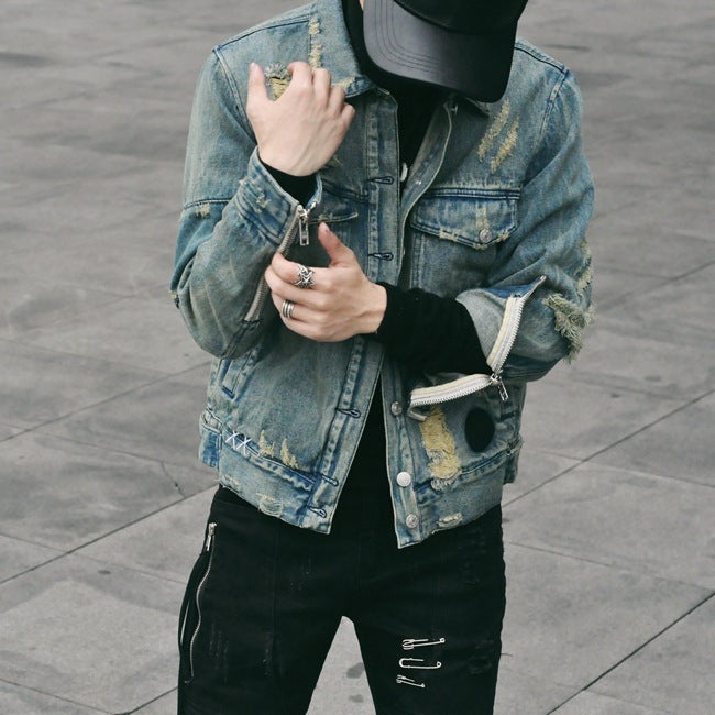 Vintage jacket