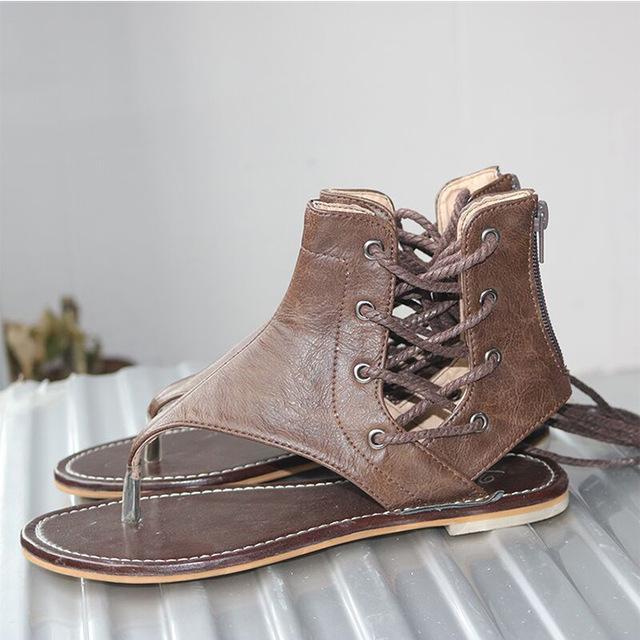 Vintage Sandals - Retro Vintage Finds