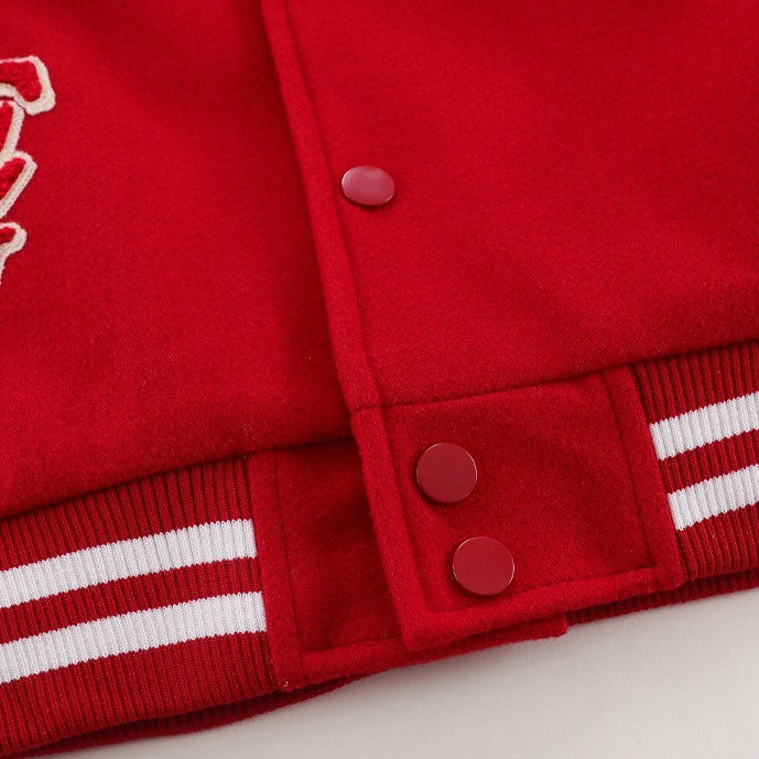 Vintage Baseball Suit - Retro Vintage Finds