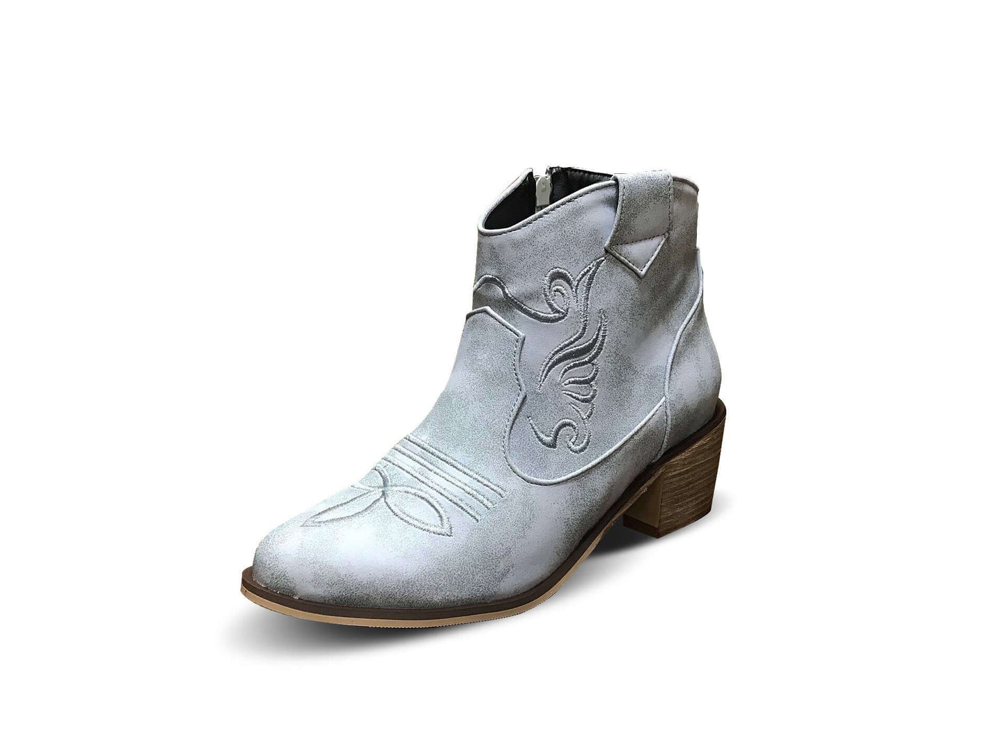 Vintage Texas Style boots
