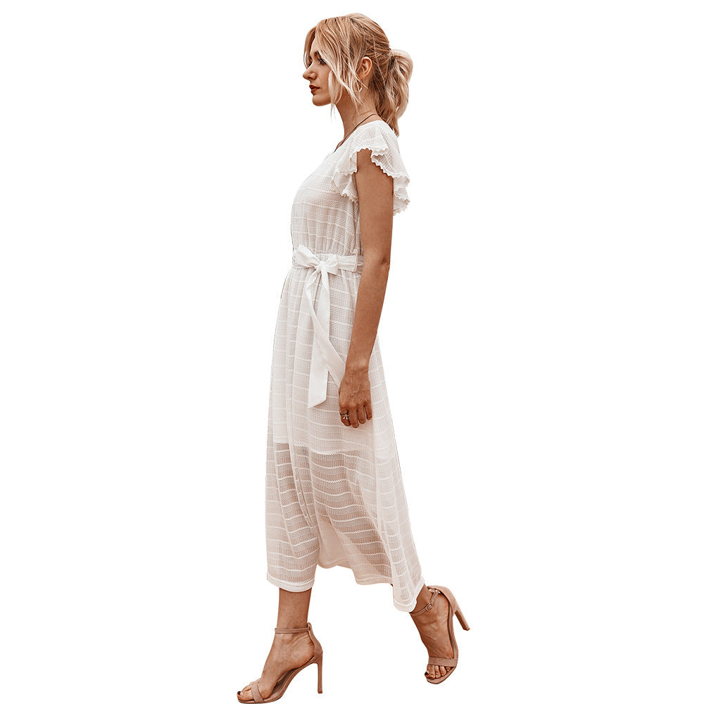 La Belle Époque Returns – Classic French dresses, modern magic