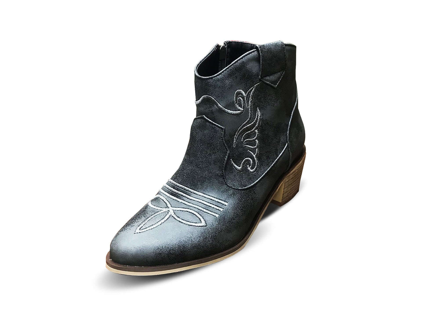 Vintage Texas Style boots