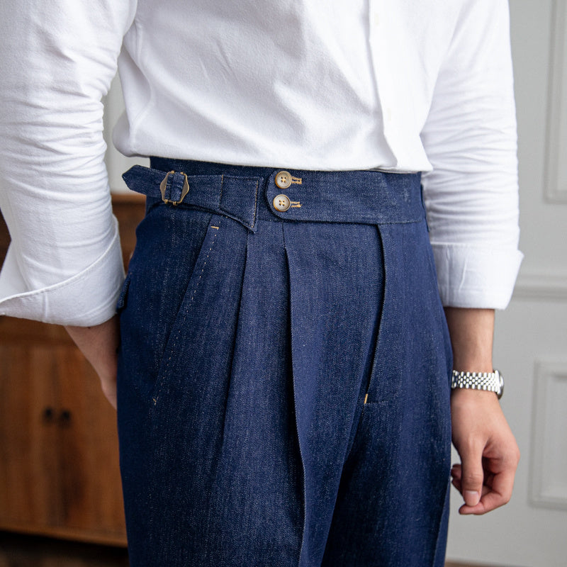 Vintage Pants (90s) - Retro Vintage Finds