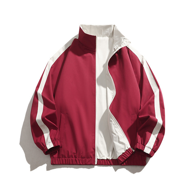 Men's Vintage Jacket - Retro Vintage Finds
