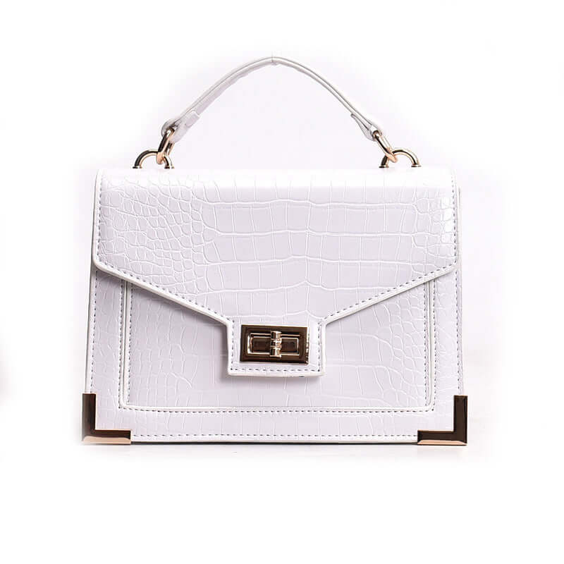 Retro style elegant vintage bag—timeless design meets classic charm. Add a touch of sophistication with Retro Vintage Finds!