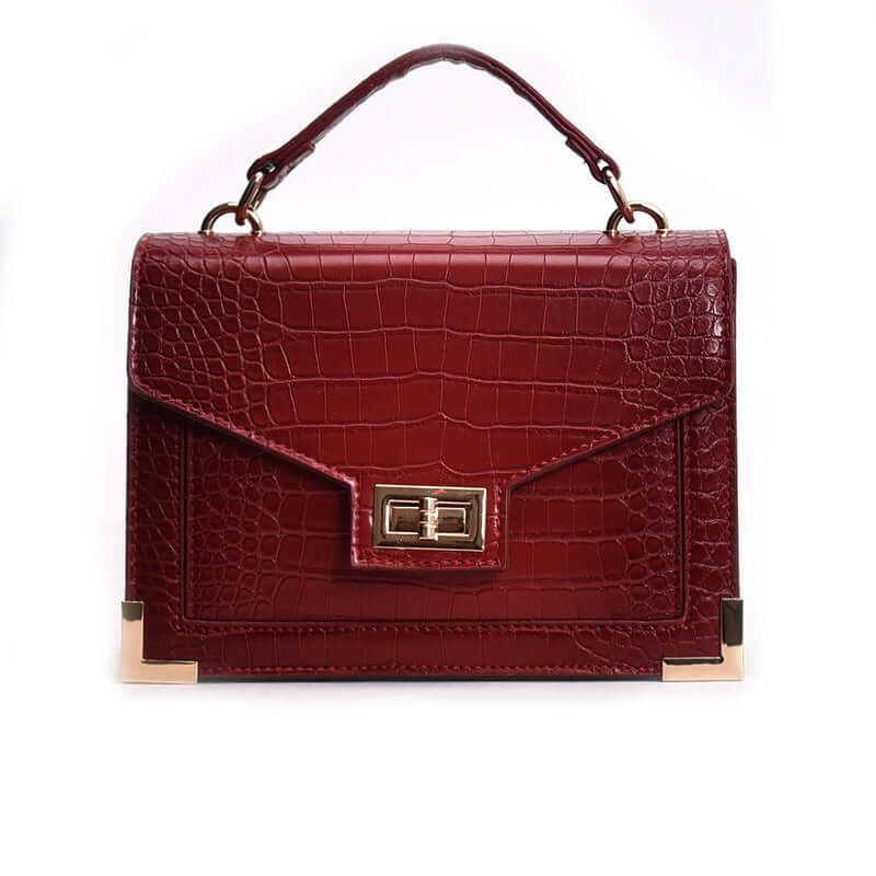 Retro style elegant vintage bag—timeless design meets classic charm. Add a touch of sophistication with Retro Vintage Finds!