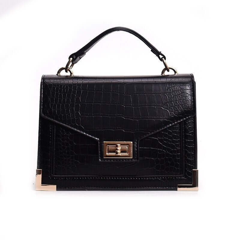 Retro style elegant vintage bag—timeless design meets classic charm. Add a touch of sophistication with Retro Vintage Finds!