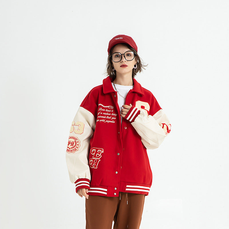 Vintage Baseball Suit - Retro Vintage Finds