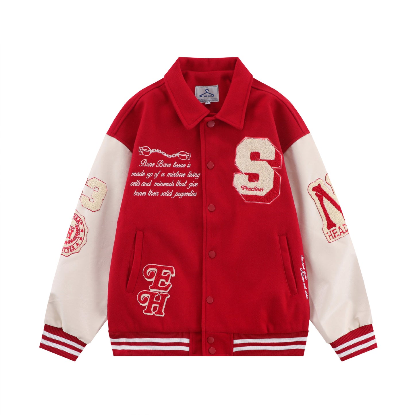 Vintage Baseball Suit - Retro Vintage Finds