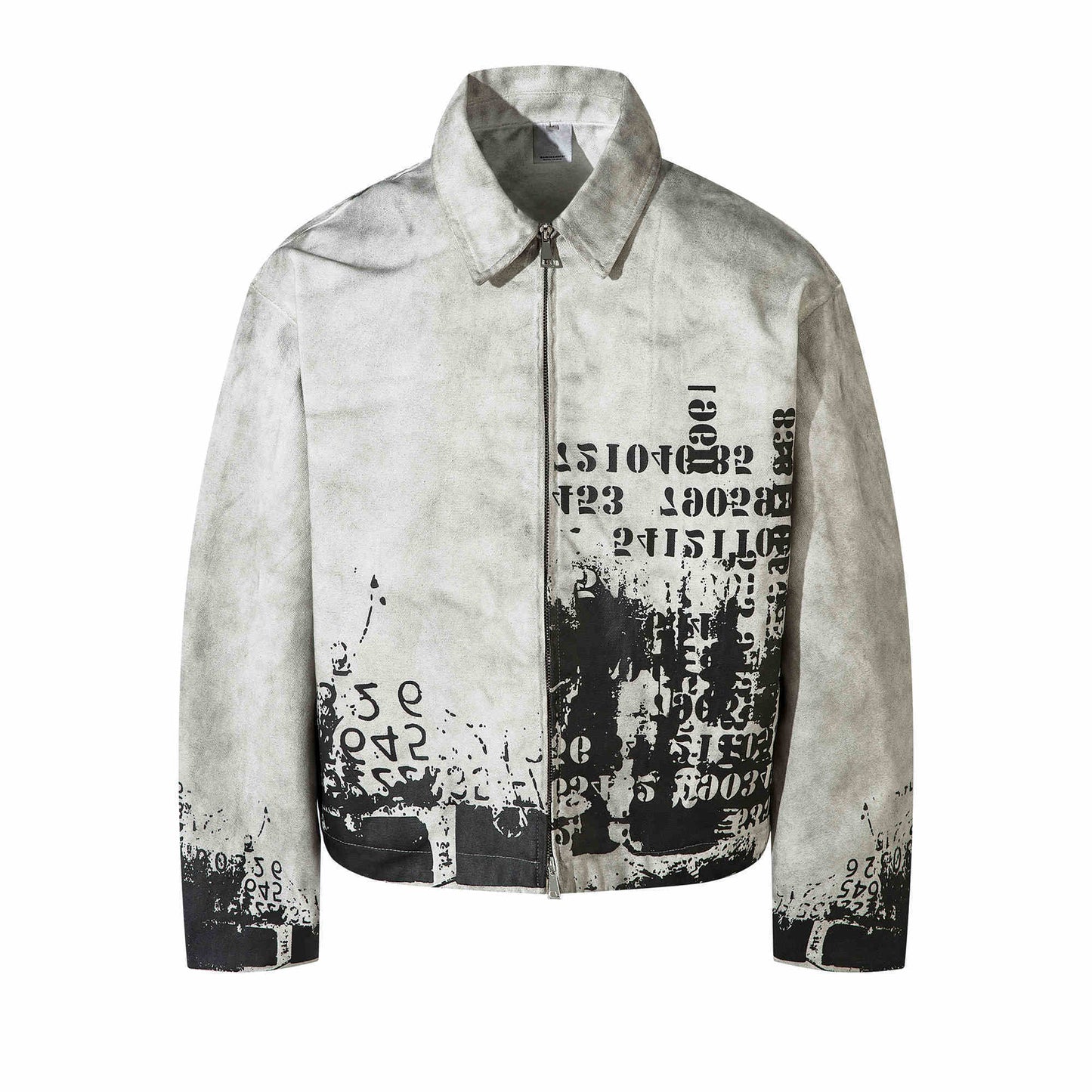 Men's Vintage Jacket - Retro Vintage Finds