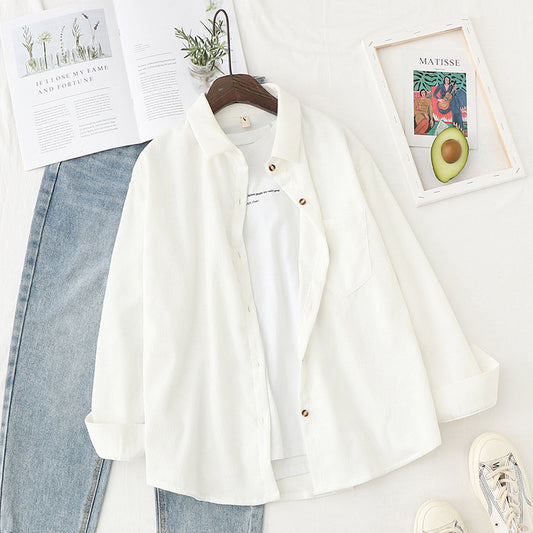Throwback Shirts, Jacket Vibes – Retro cool, everyday wear