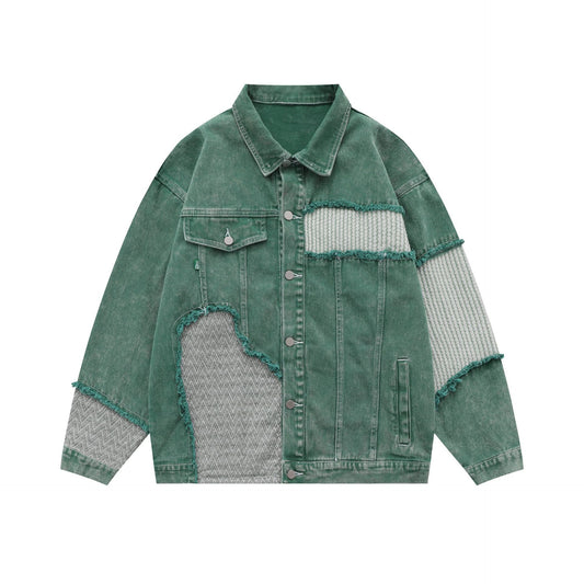 From Vintage Jackets to Denim Dreams – The ultimate throwback collection
