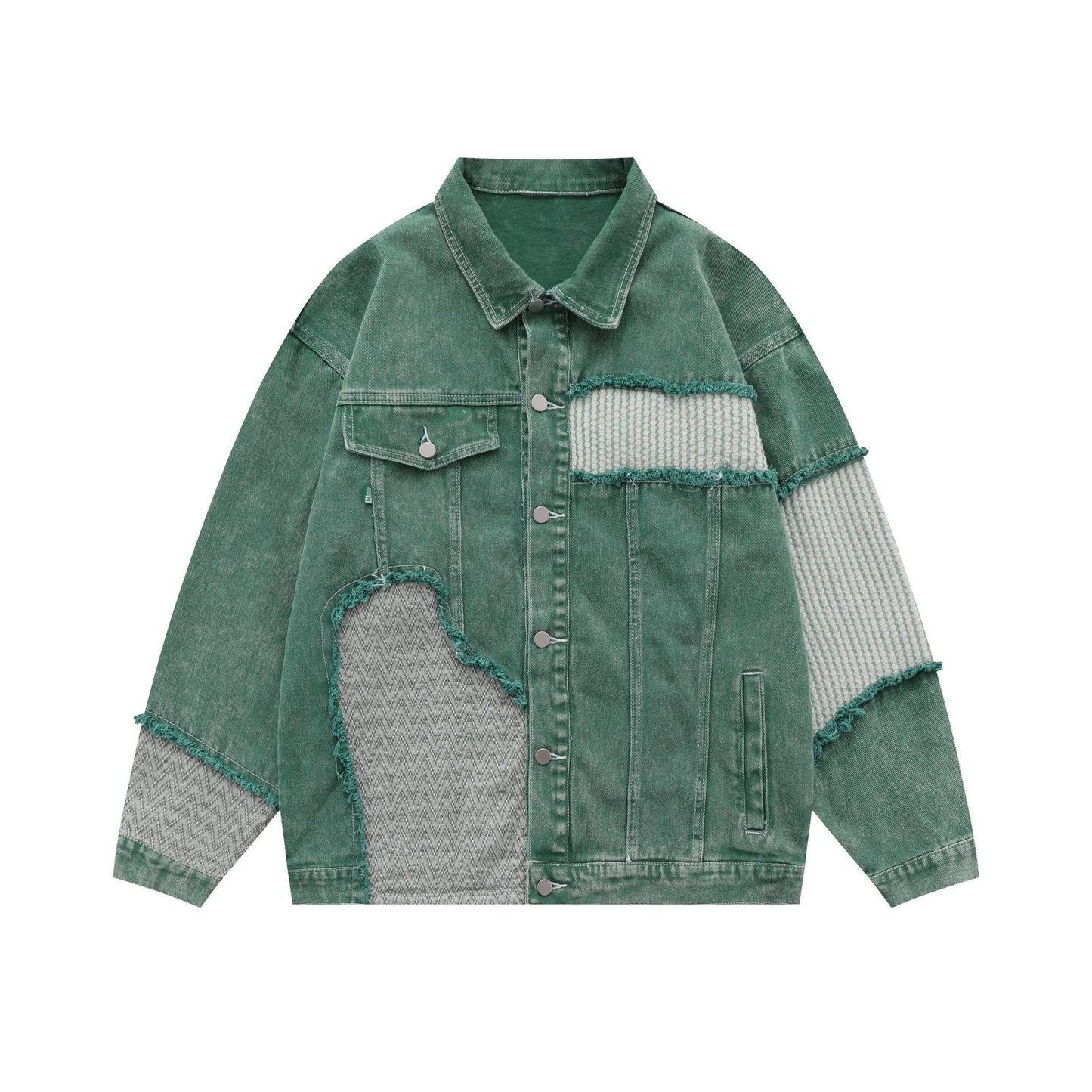 From Vintage Jackets to Denim Dreams – The ultimate throwback collection