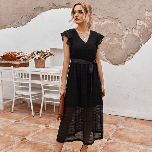 La Belle Époque Returns – Classic French dresses, modern magic