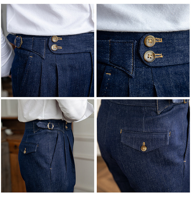 Vintage Pants (90s) - Retro Vintage Finds