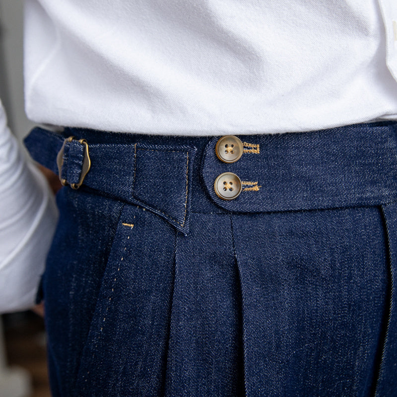Vintage Pants (90s) - Retro Vintage Finds