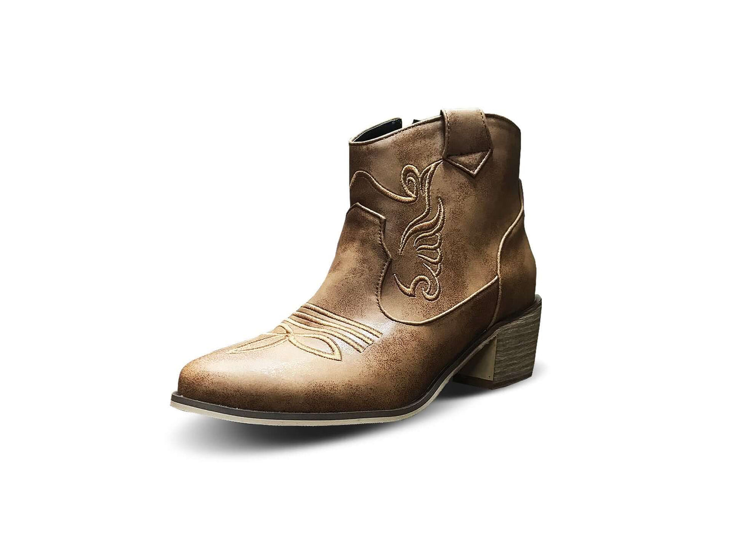Vintage Texas Style boots