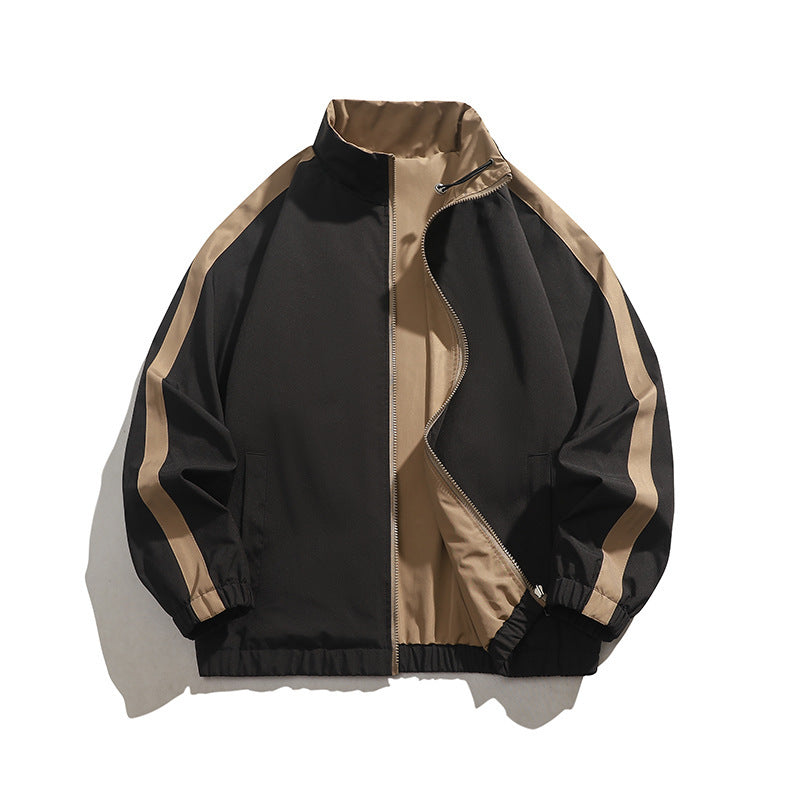 Men's Vintage  Jacket - Retro Vintage Finds
