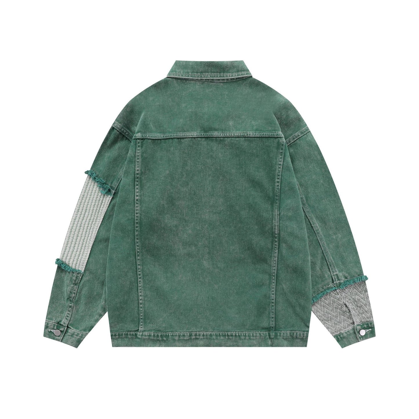 From Vintage Jackets to Denim Dreams – The ultimate throwback collection