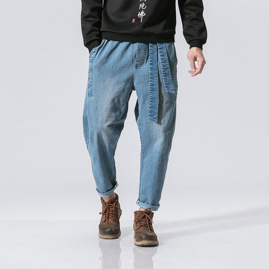 Vintage men's  jeans - Retro Vintage Finds