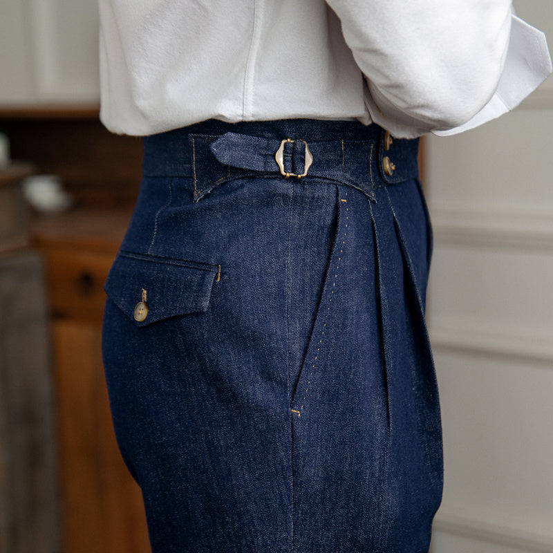 Vintage Pants (90s) - Retro Vintage Finds