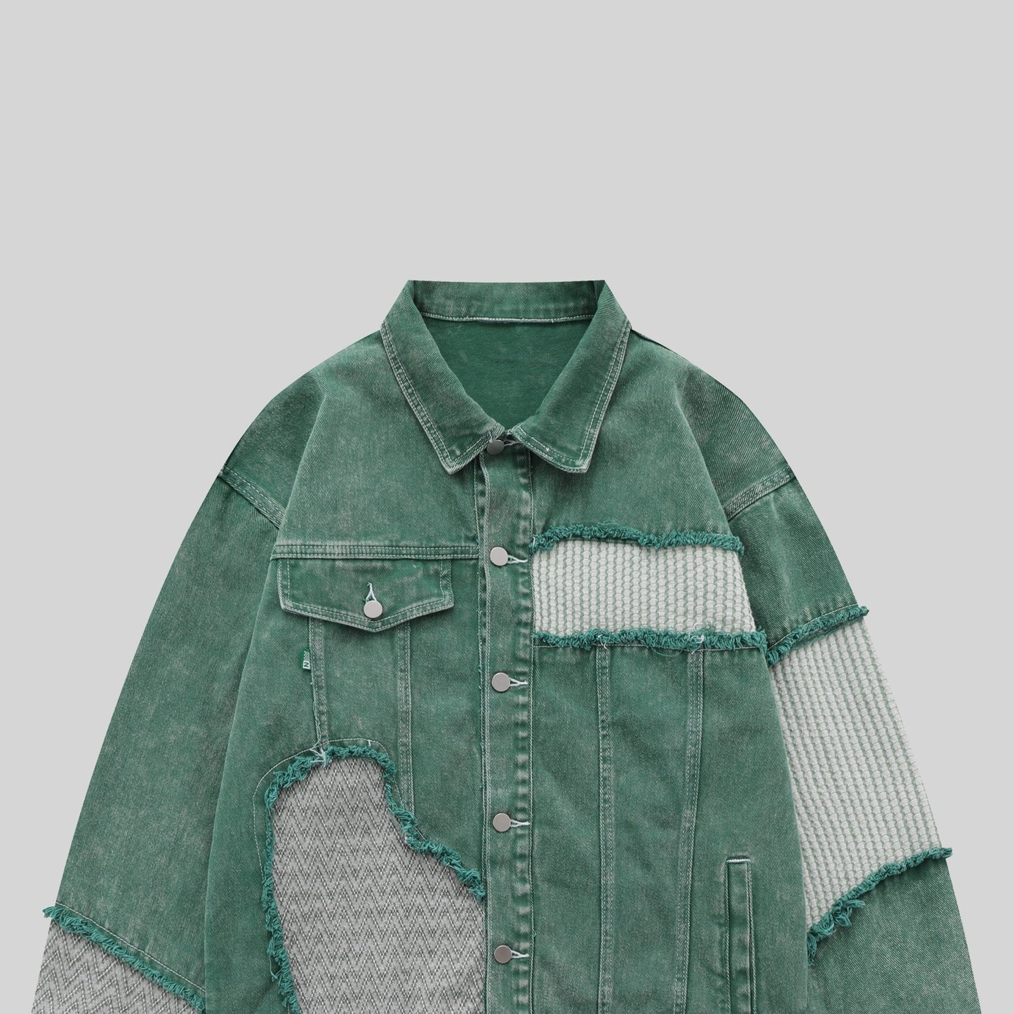 From Vintage Jackets to Denim Dreams – The ultimate throwback collection