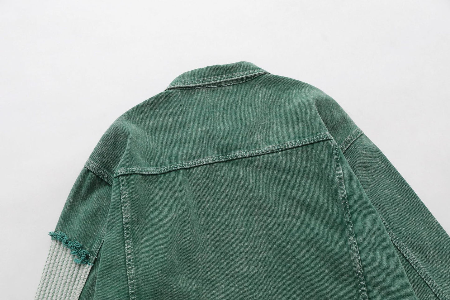 From Vintage Jackets to Denim Dreams – The ultimate throwback collection