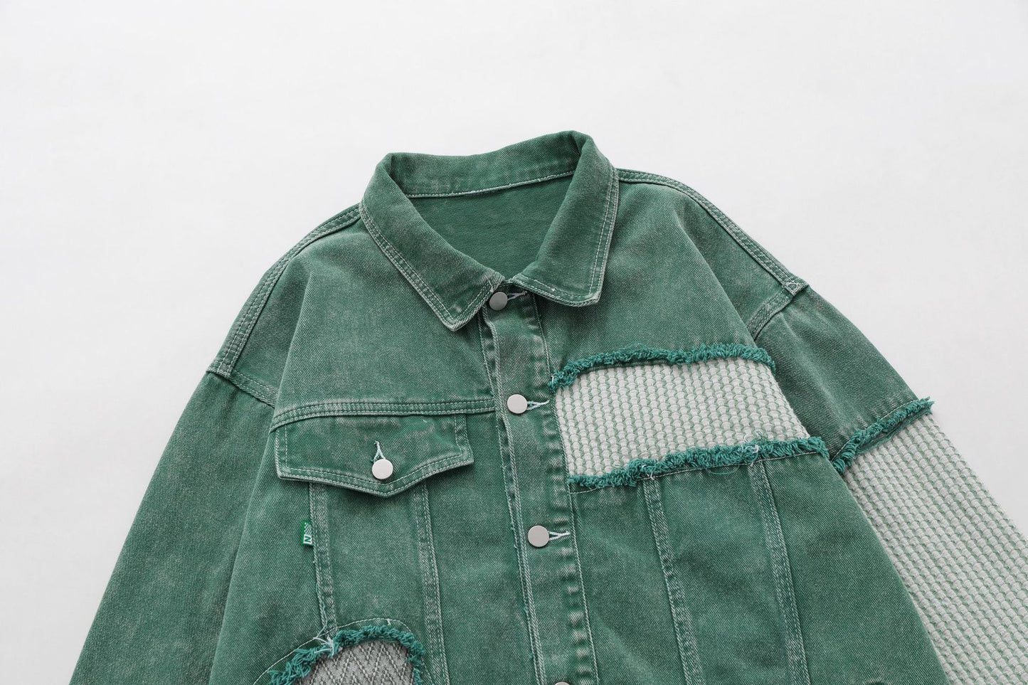 From Vintage Jackets to Denim Dreams – The ultimate throwback collection
